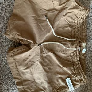 Goodthreads Khaki Shorts